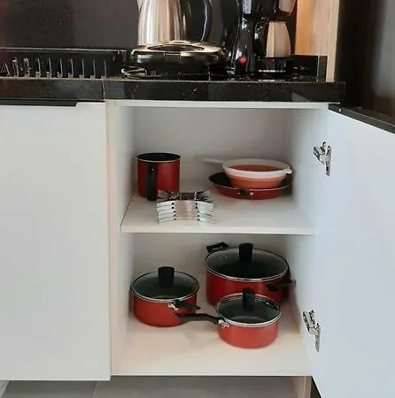 Studio Xavante - Com Garagem, Portaria 24H E Uma Vista Linda! Pelotas Exterior photo