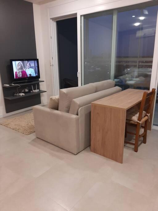 Xavante - Com Garagem, Portaria 24h E Uma Vista Linda! *