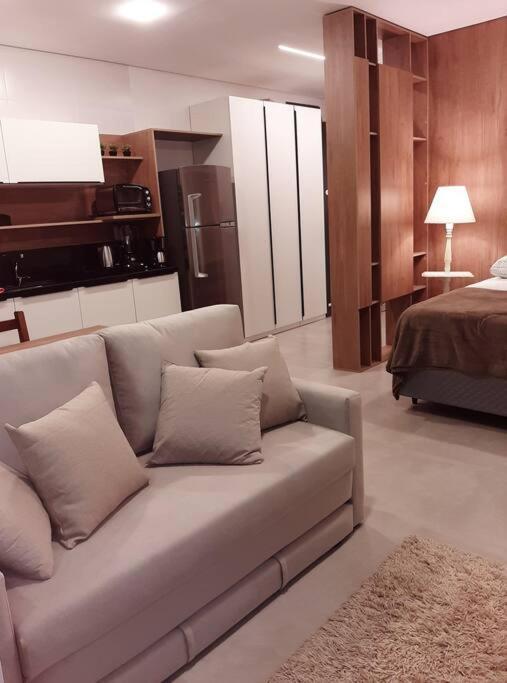Apartamento Xavante - Com Garagem, Portaria 24h E Uma Vista Linda!