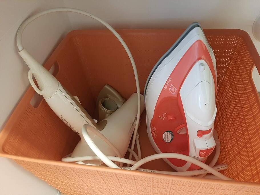 Xavante - Com Garagem, Portaria 24h E Uma Vista Linda! * Pelotas