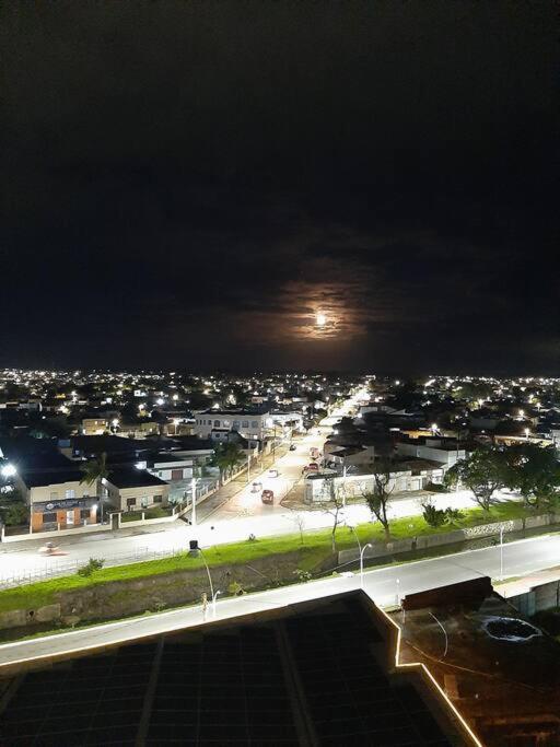 Xavante - Com Garagem, Portaria 24h E Uma Vista Linda! Pelotas